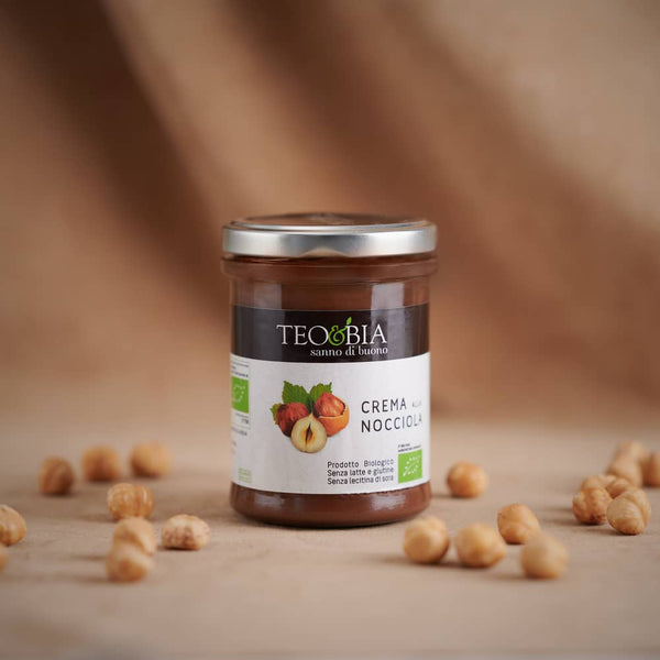 Crema alla Nocciola | 212g