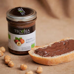 Crema alla Nocciola | 212g miniatura