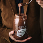 Crema alla nocciola | 1000g miniatura