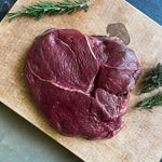 Tagliata di Bisonte Thumbnail