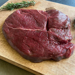 Tagliata di Bisonte Thumbnail