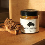 Ragù di bisonte miniatura