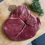 Tagliata di Bisonte Thumbnail