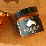 Ragù di bisonte miniatura