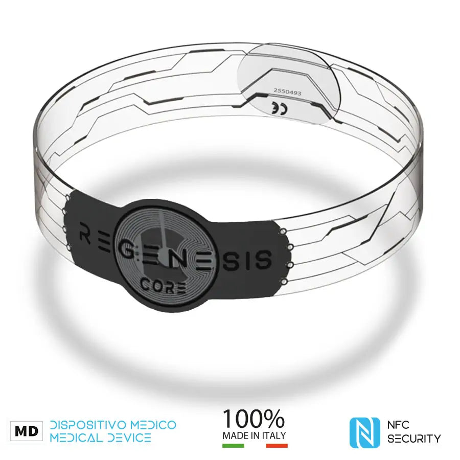 Bracciale Regenesis Core