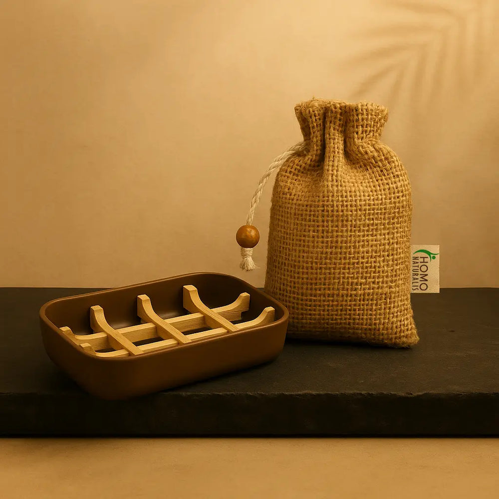 Kit Viaggio | Portasaponi